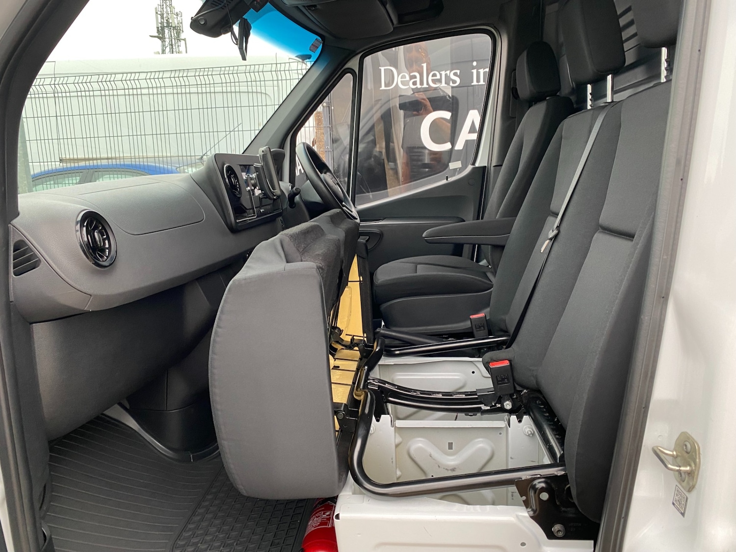 Vehicle 61