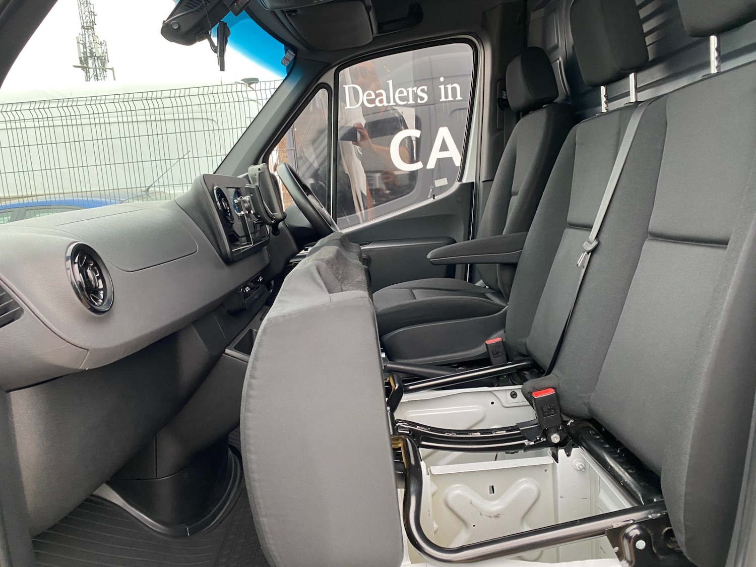 Vehicle 62
