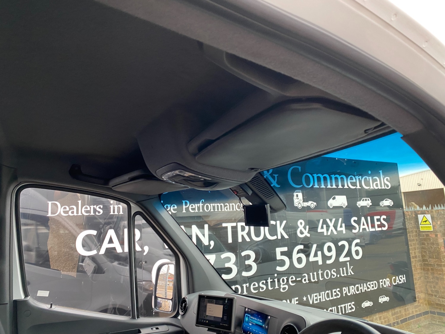 Vehicle 66