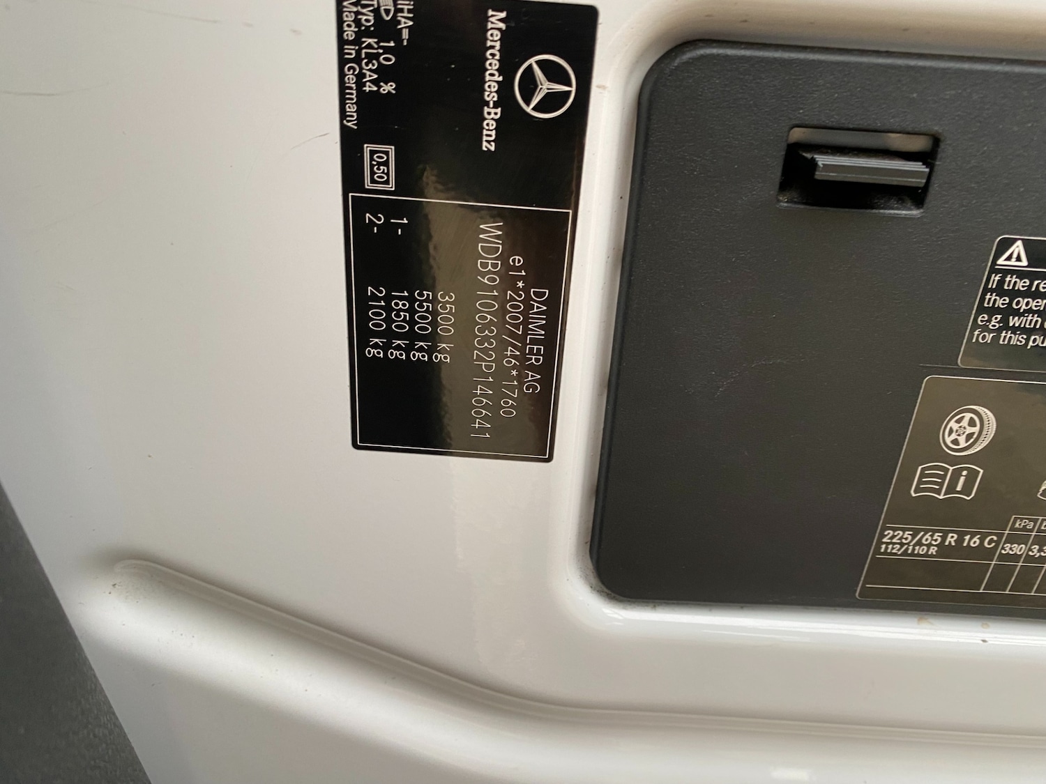 Vehicle 70