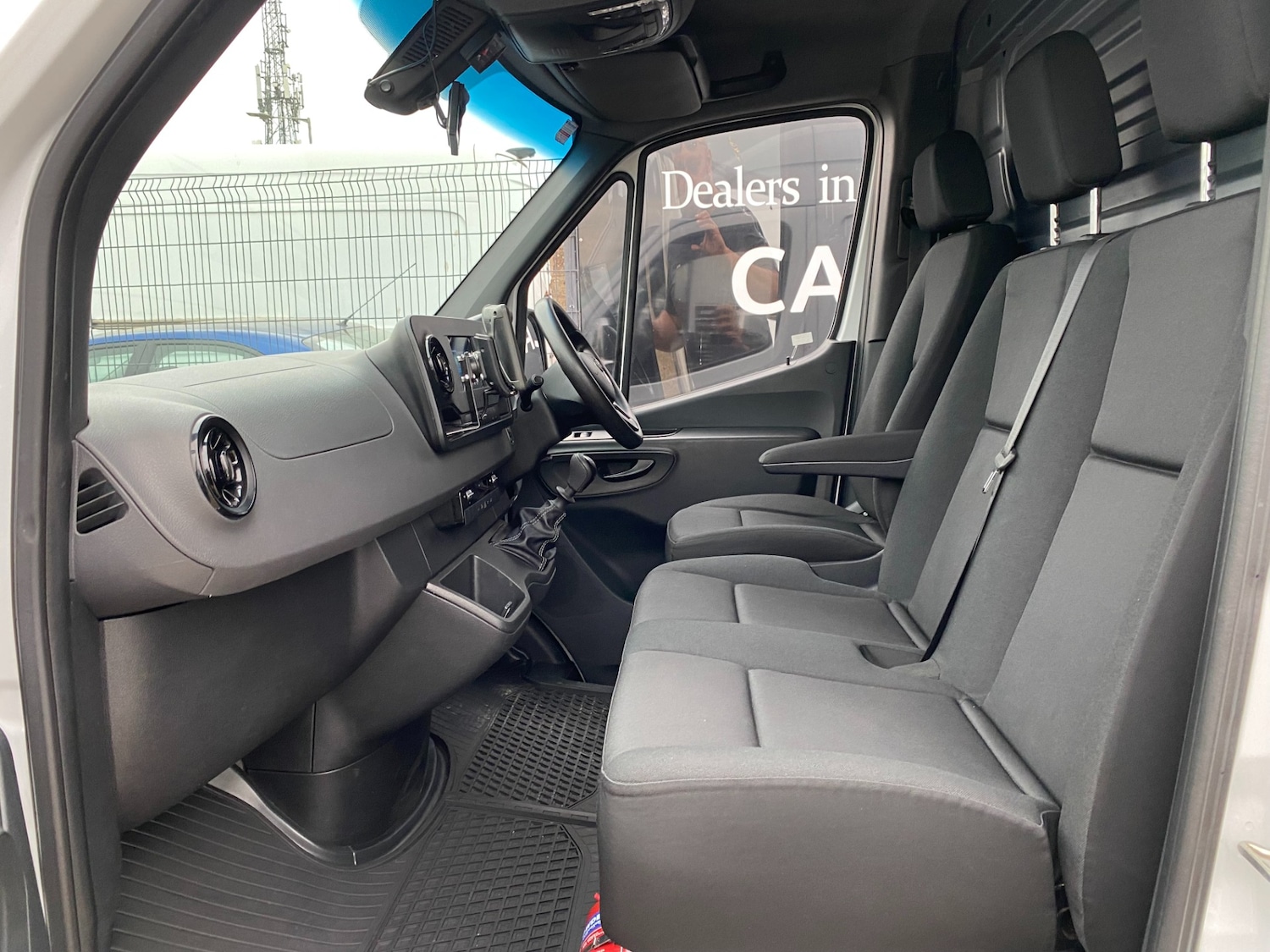 Vehicle 75