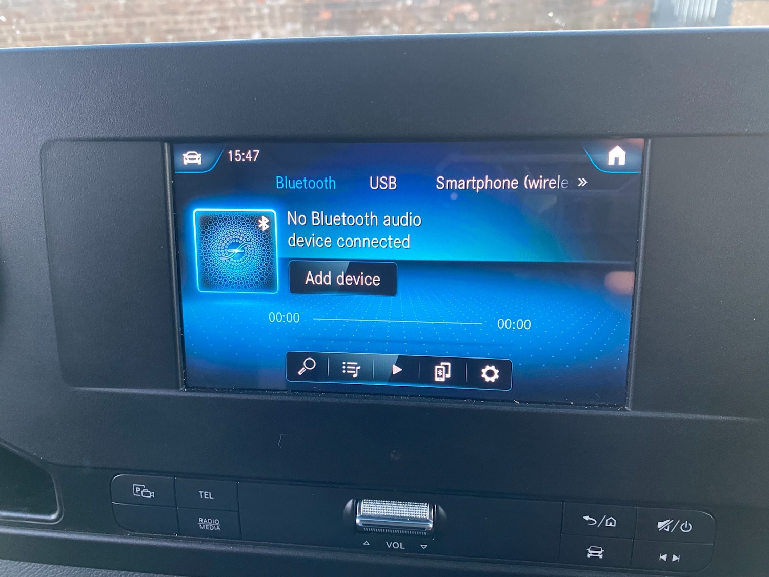 Vehicle 91