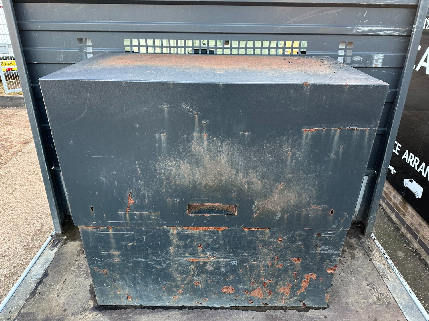 Used Mercedes-Benz Sprinter 2018 for sale - 76879764: Photo 10