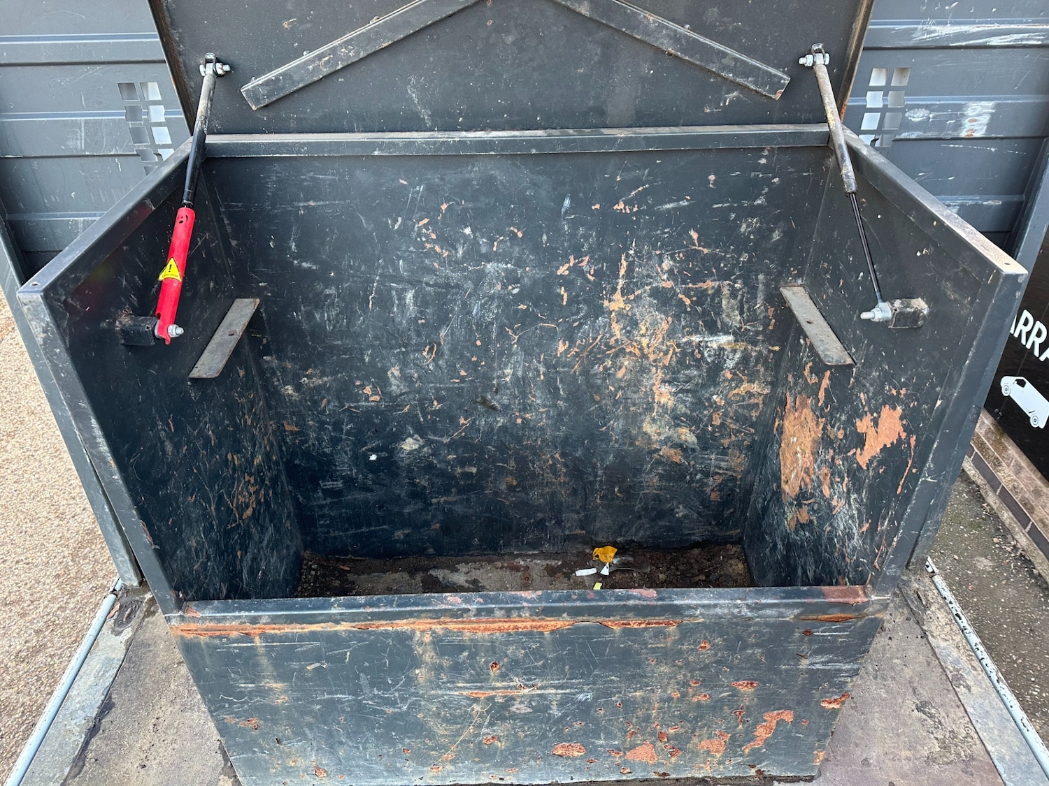 Used Mercedes-Benz Sprinter 2018 for sale - 76879764: Photo 12