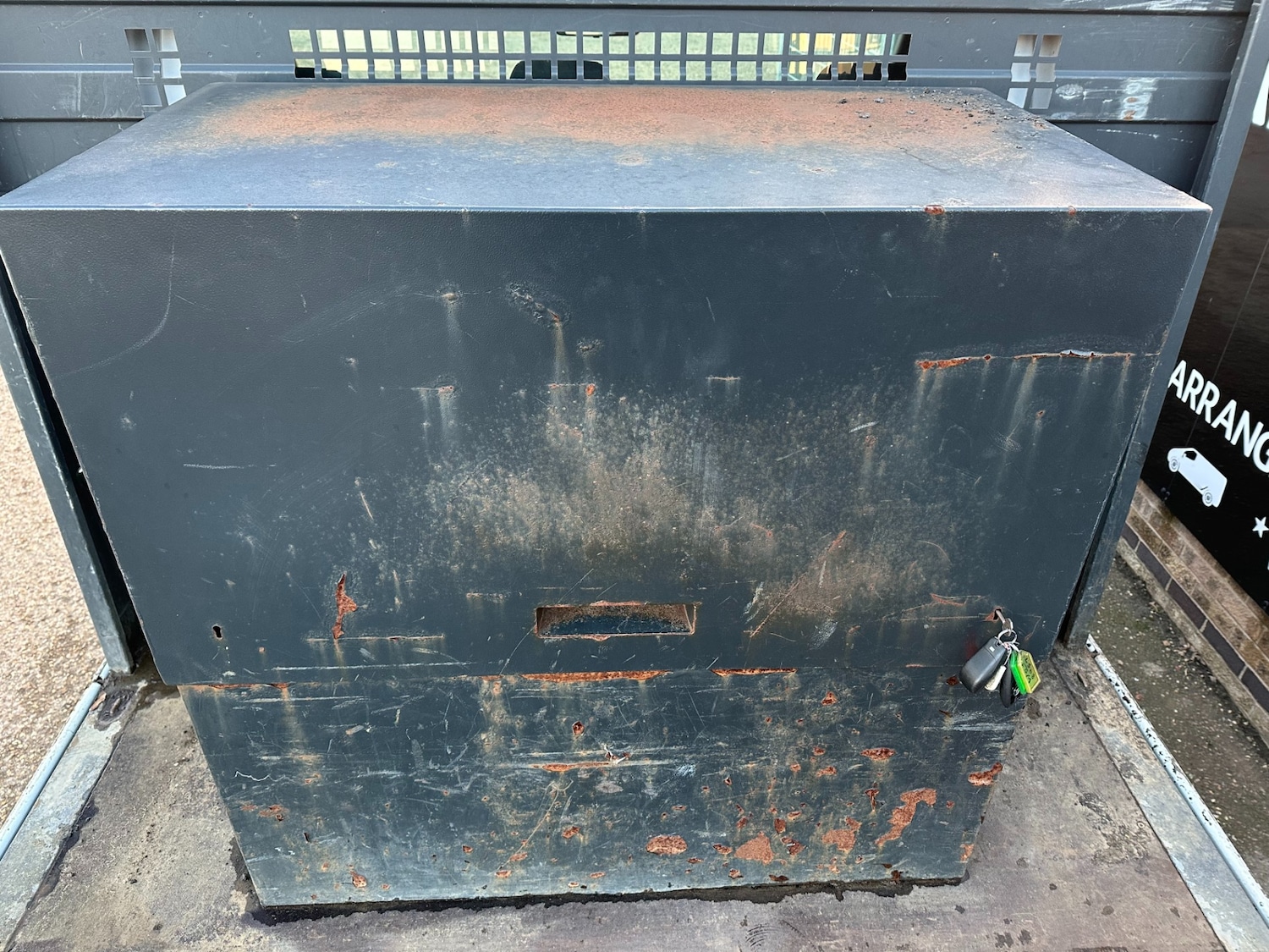 Used Mercedes-Benz Sprinter 2018 for sale - 76879764: Photo 13