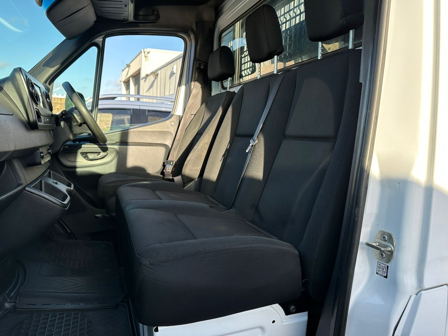 Used Mercedes-Benz Sprinter 2018 for sale - 76879764: Photo 17