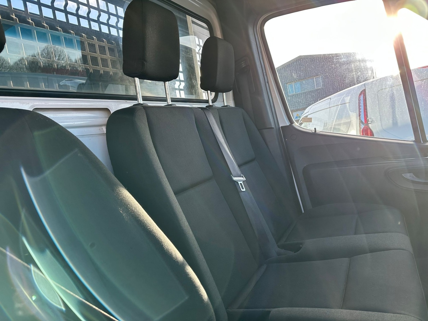 Used Mercedes-Benz Sprinter 2018 for sale - 76879764: Photo 18