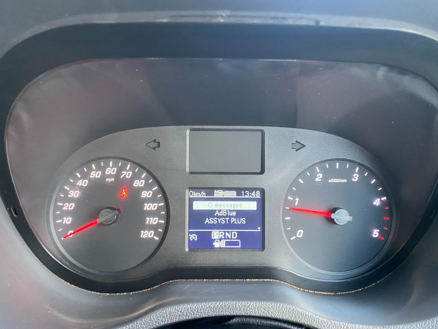 Used Mercedes-Benz Sprinter 2018 for sale - 76879764: Photo 31