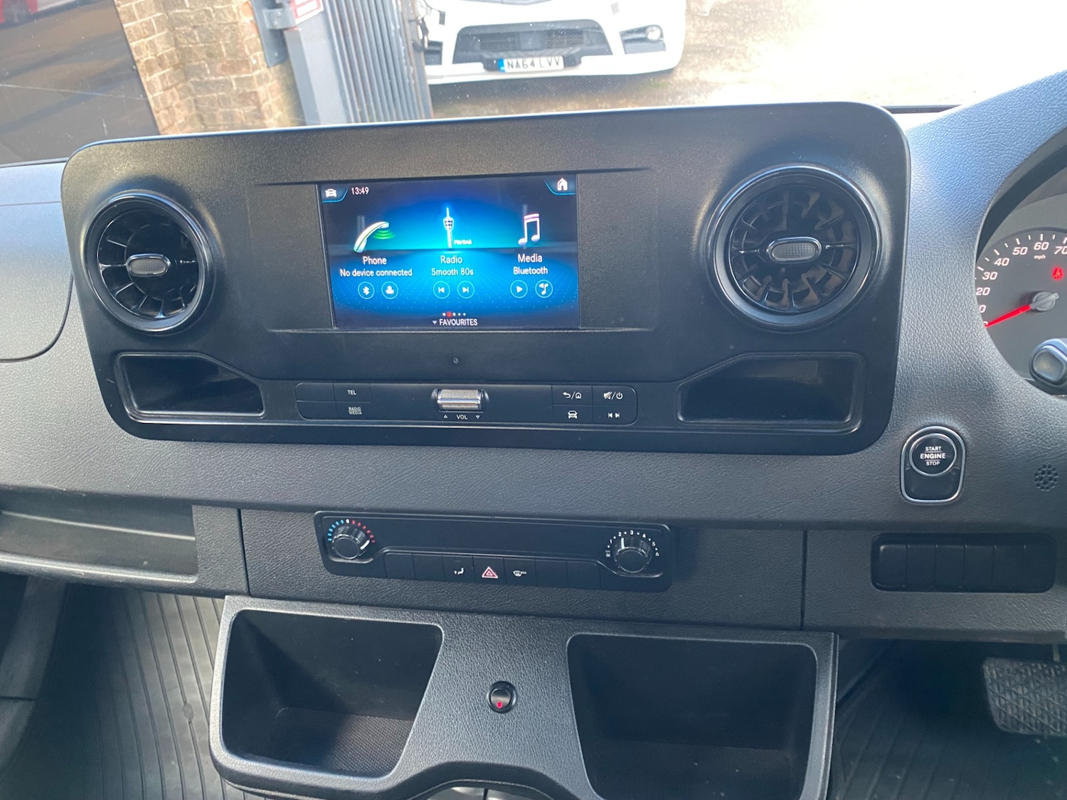 Used Mercedes-Benz Sprinter 2018 for sale - 76879764: Photo 32