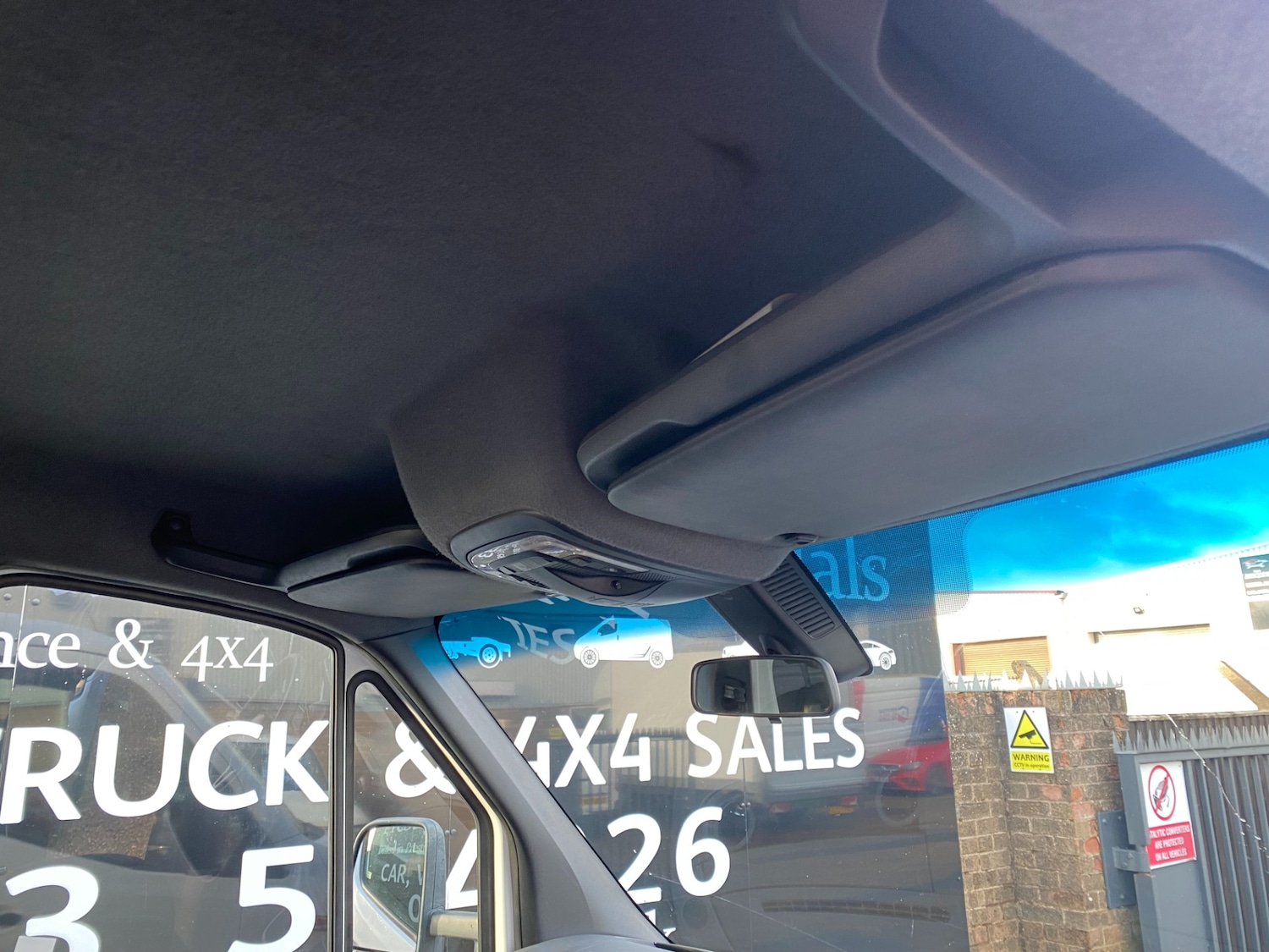 Used Mercedes-Benz Sprinter 2018 for sale - 76879764: Photo 36