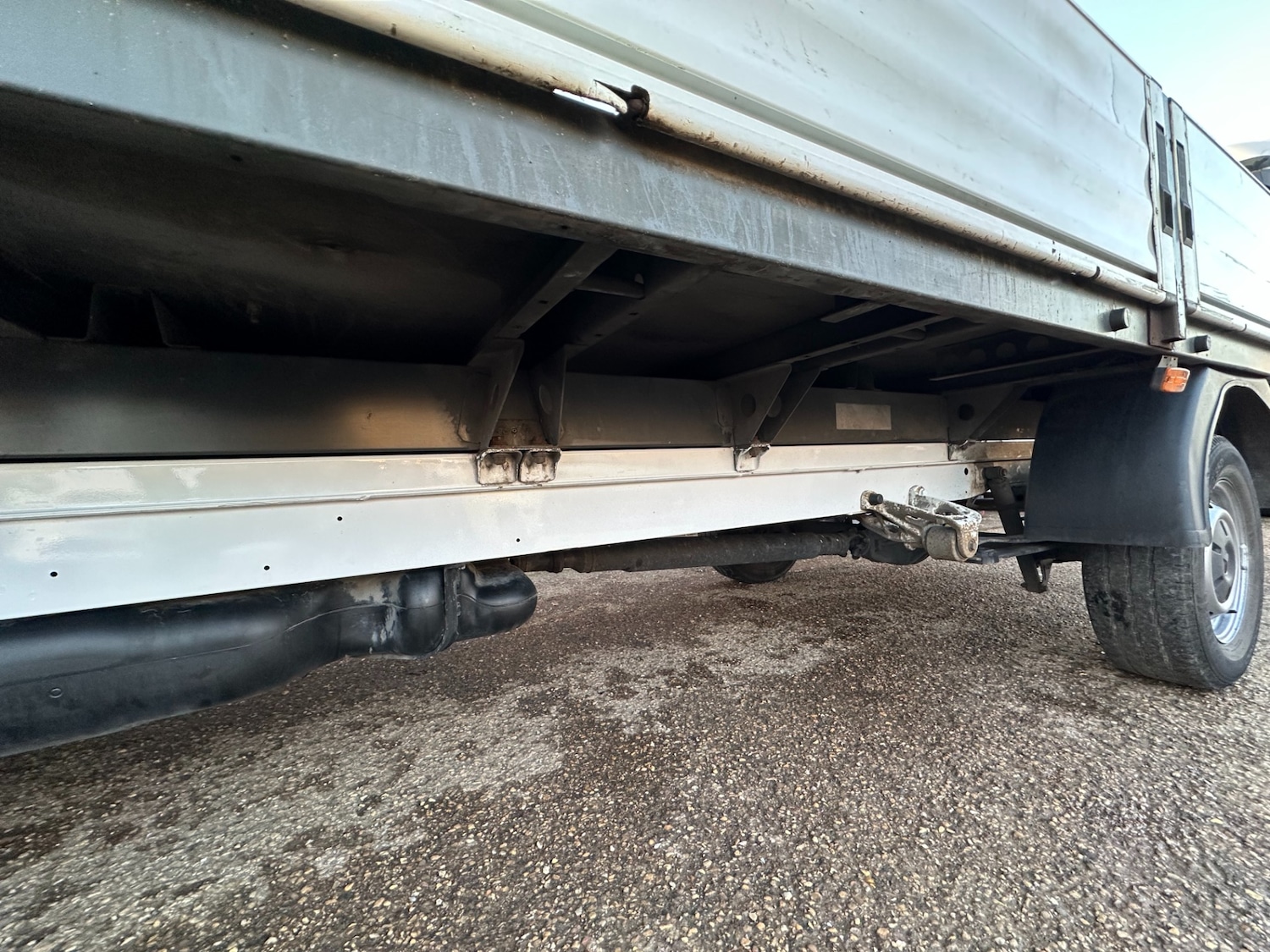 Used Mercedes-Benz Sprinter 2018 for sale - 76879764: Photo 7