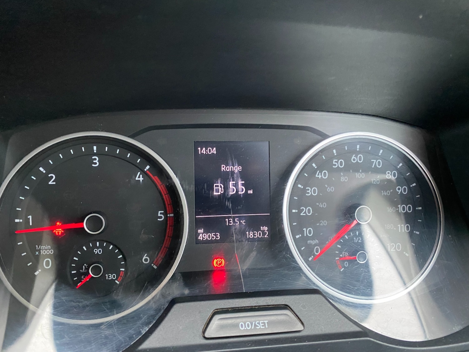 Used Volkswagen Crafter 2018 for sale - 77704383: Photo 12