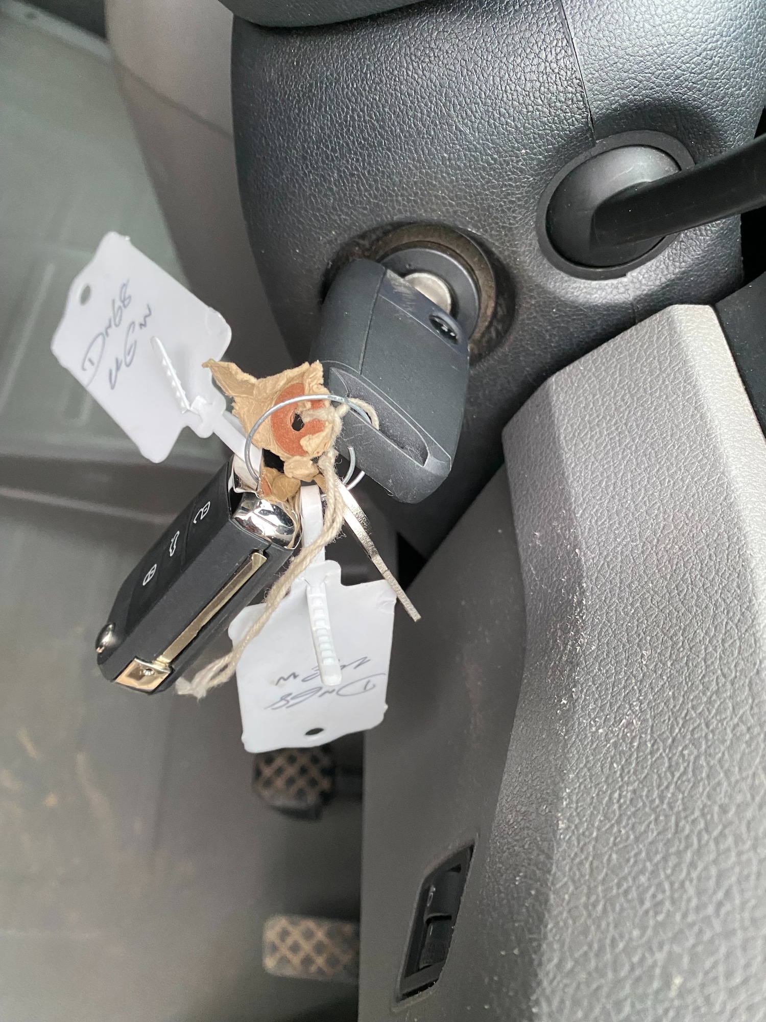 Used Volkswagen Crafter 2018 for sale - 77704383: Photo 13