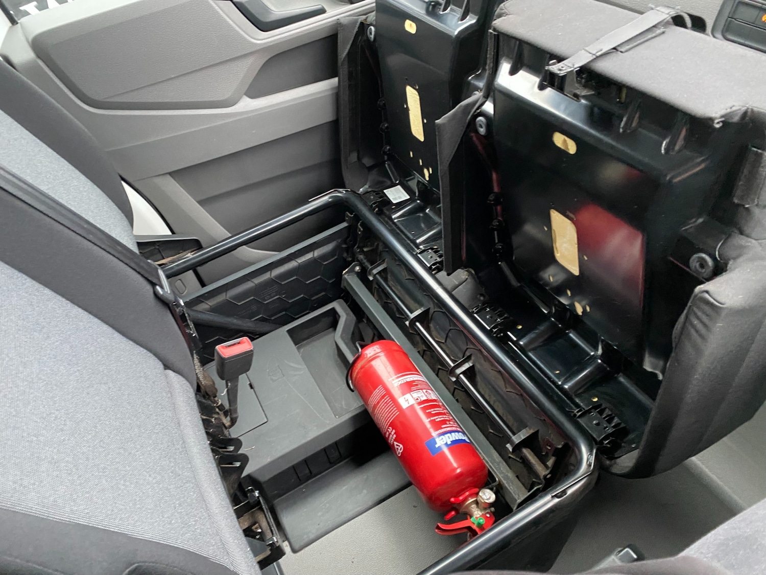 Used Volkswagen Crafter 2018 for sale - 77704383: Photo 15