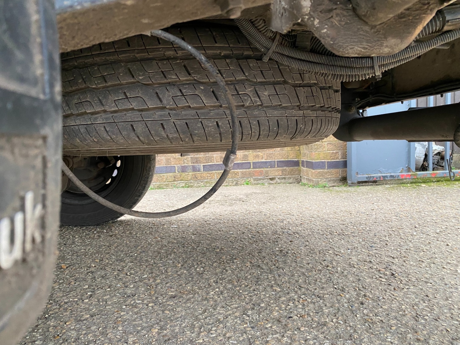 Used Volkswagen Crafter 2018 for sale - 77704383: Photo 19