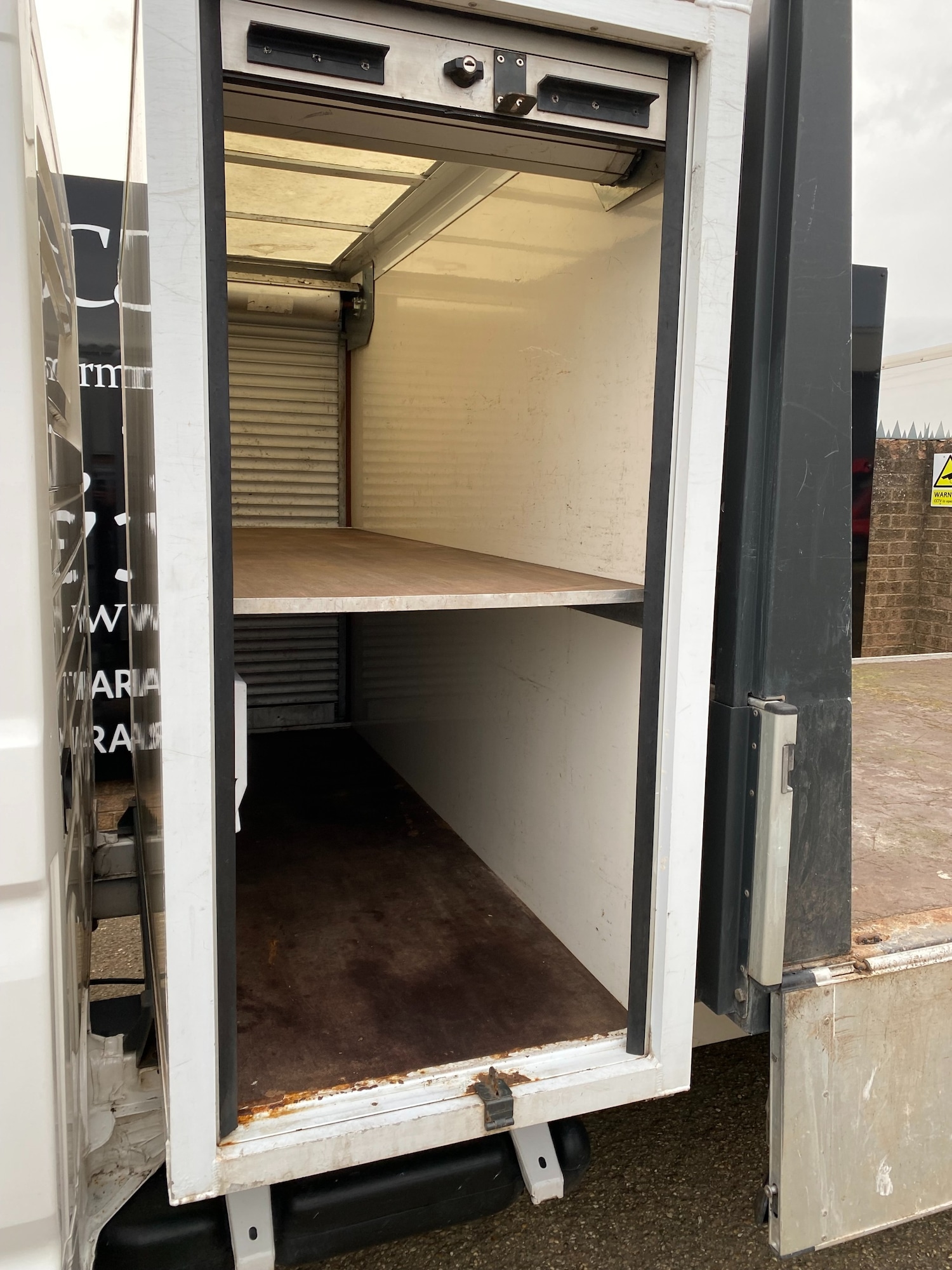 Used Volkswagen Crafter 2018 for sale - 77704383: Photo 22