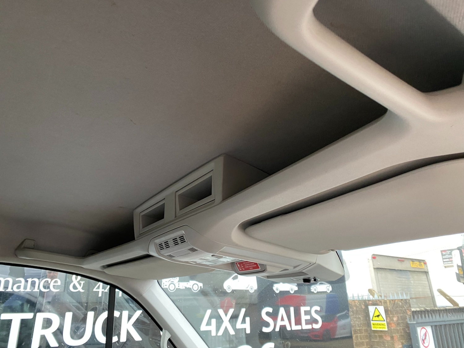 Used Volkswagen Crafter 2018 for sale - 77704383: Photo 24