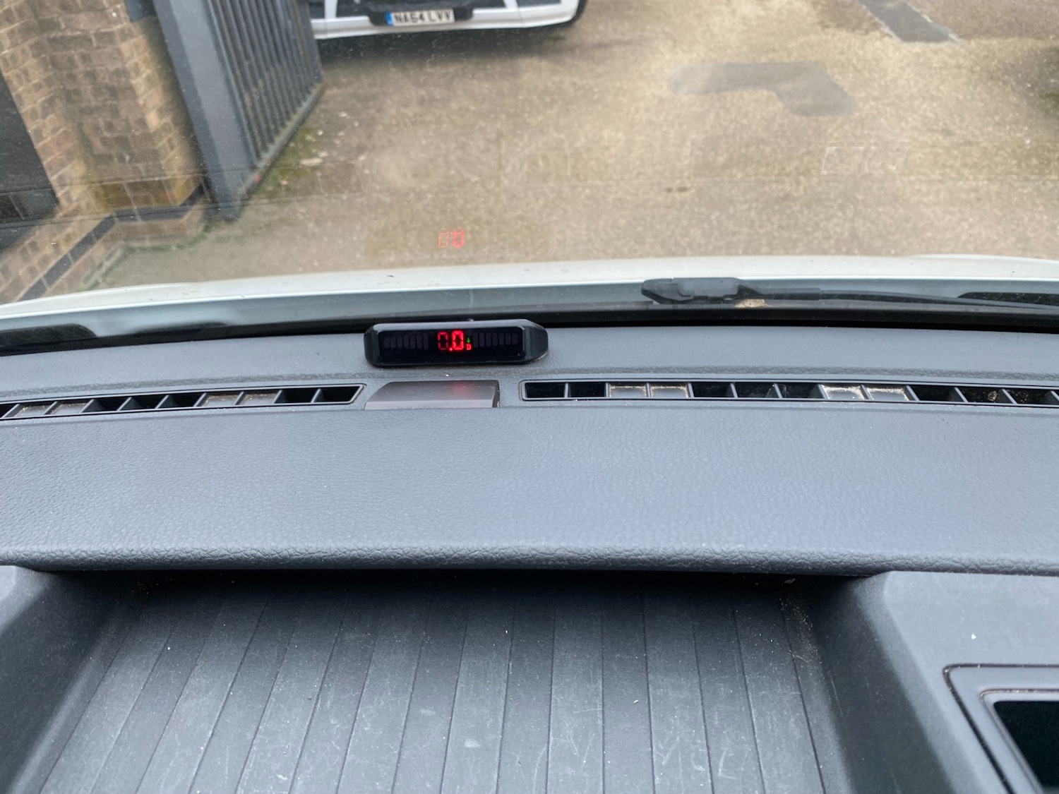 Used Volkswagen Crafter 2018 for sale - 77704383: Photo 25