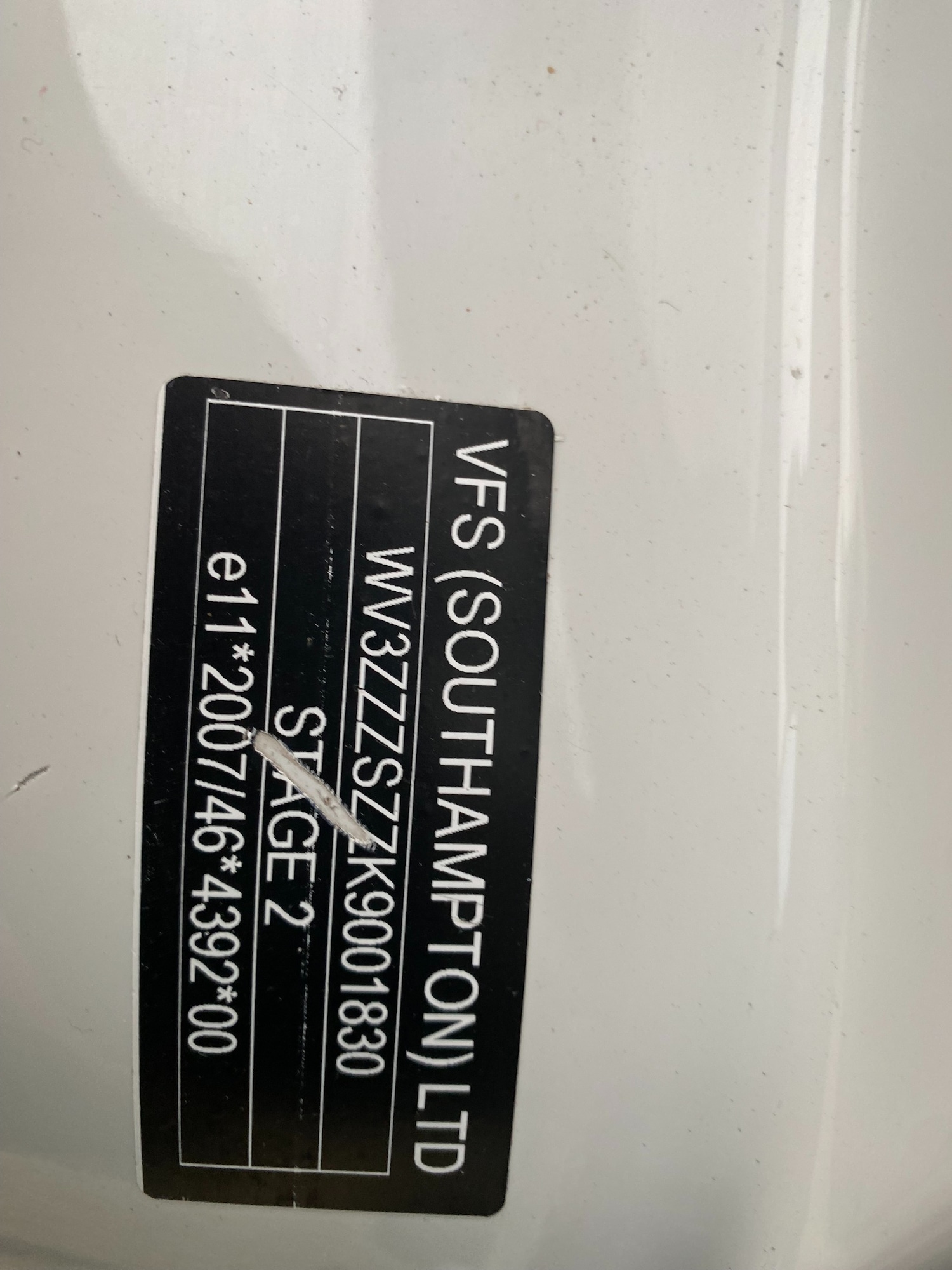 Used Volkswagen Crafter 2018 for sale - 77704383: Photo 29