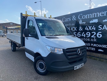 Used Mercedes-Benz Sprinter 2022 for sale - 78734839: Photo