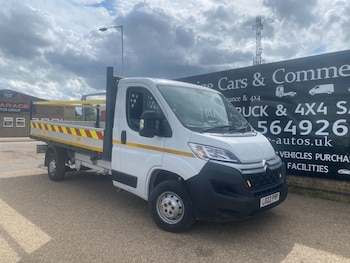 Used Citroen Relay 2022 for sale - 78808211: Photo