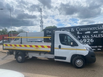 Used Citroen Relay 2022 for sale - 78808211: Photo