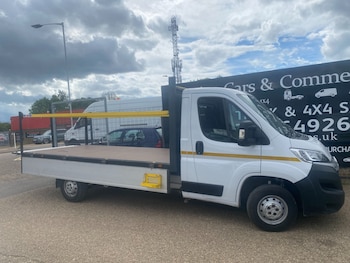 Used Citroen Relay 2022 for sale - 78808211: Photo