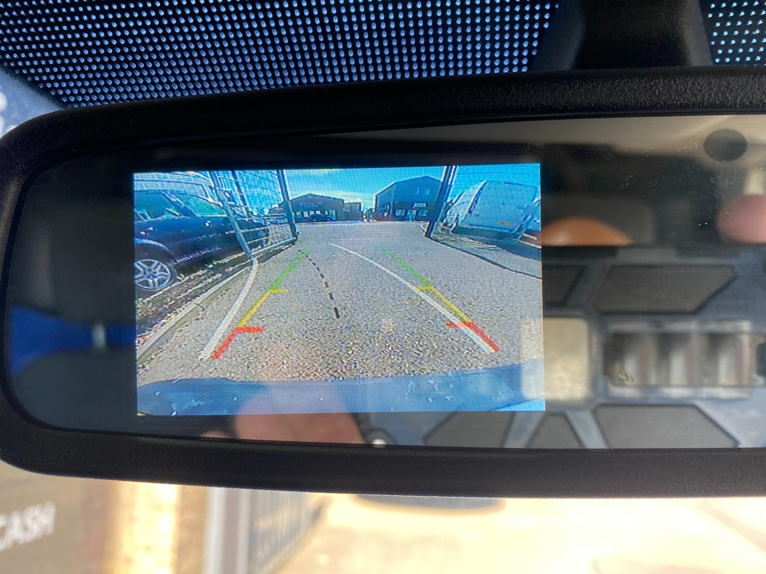 Used Ford Transit Connect 2020 for sale - 78043147: Photo 10