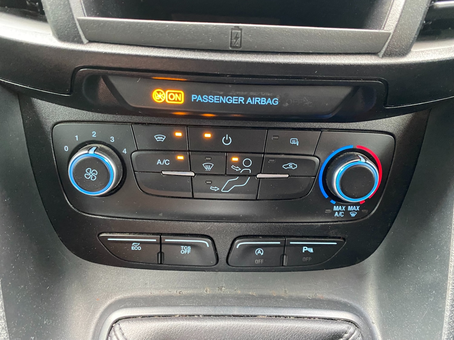 Used Ford Transit Connect 2020 for sale - 78043147: Photo 16