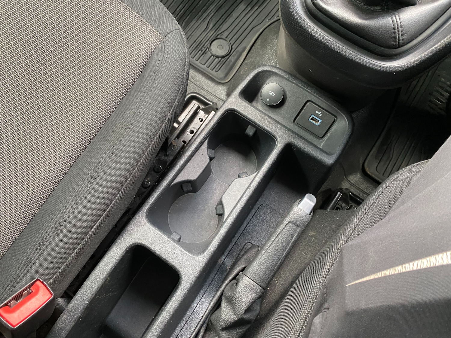 Used Ford Transit Connect 2020 for sale - 78043147: Photo 17