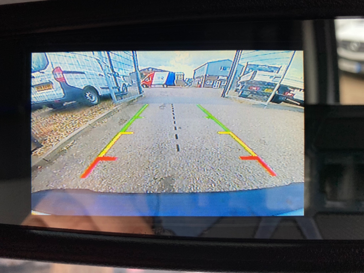 Used Ford Transit Connect 2020 for sale - 78043147: Photo 20