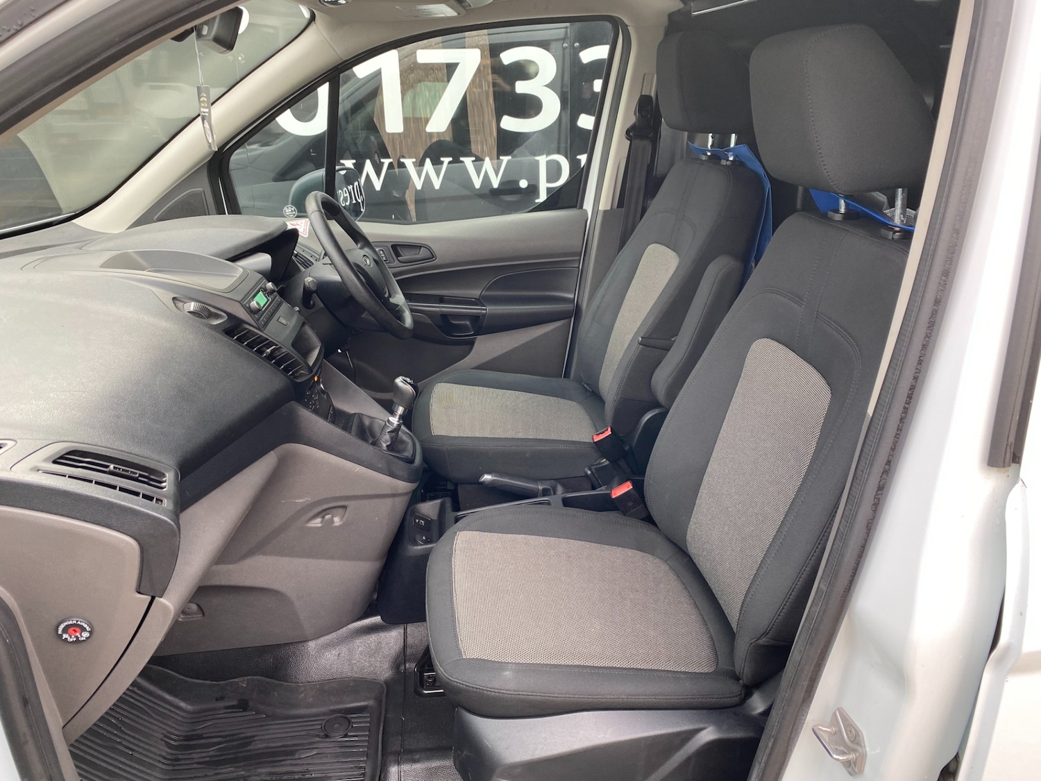 Used Ford Transit Connect 2020 for sale - 78043147: Photo 21