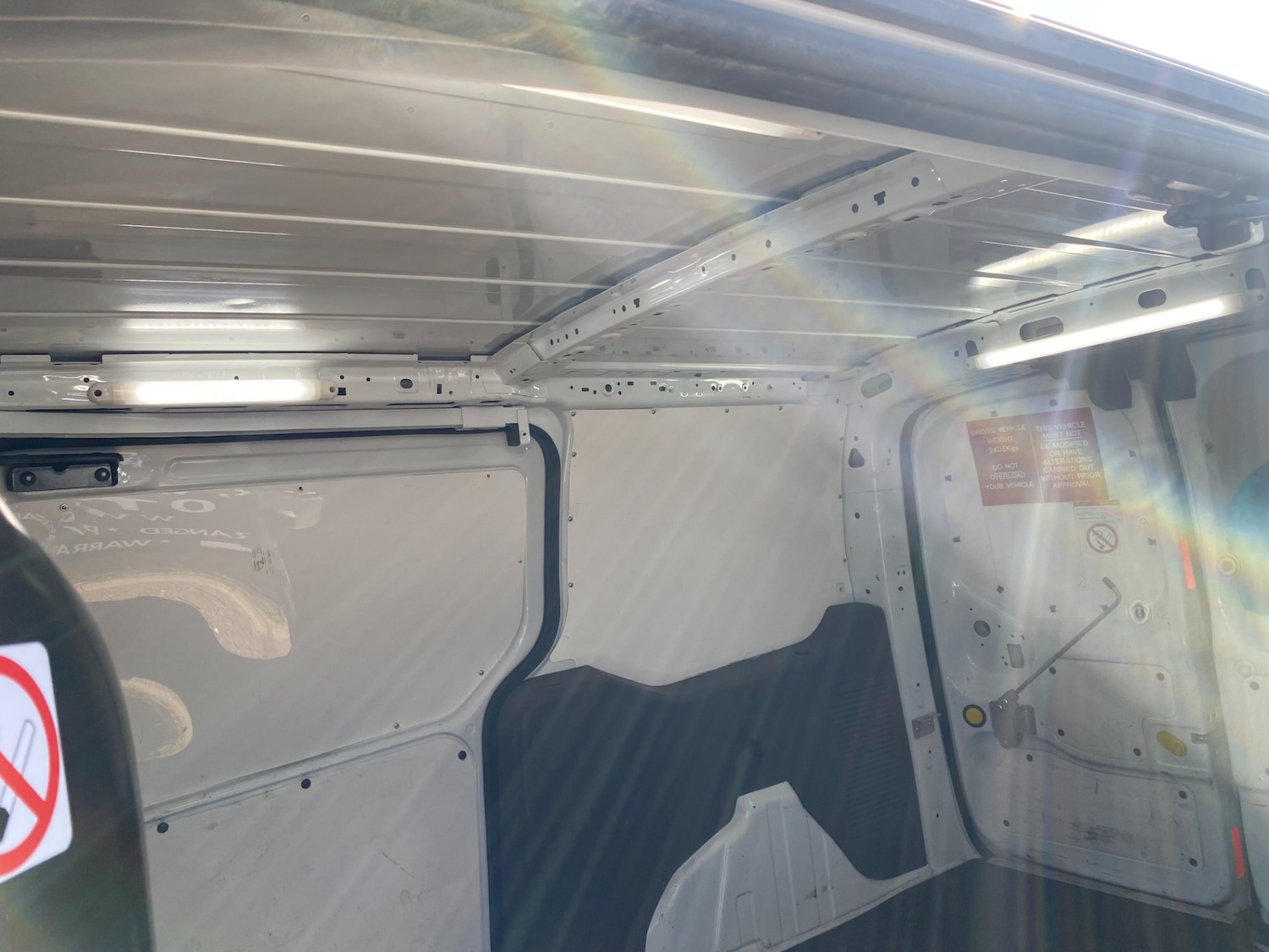 Used Ford Transit Connect 2020 for sale - 78043147: Photo 22