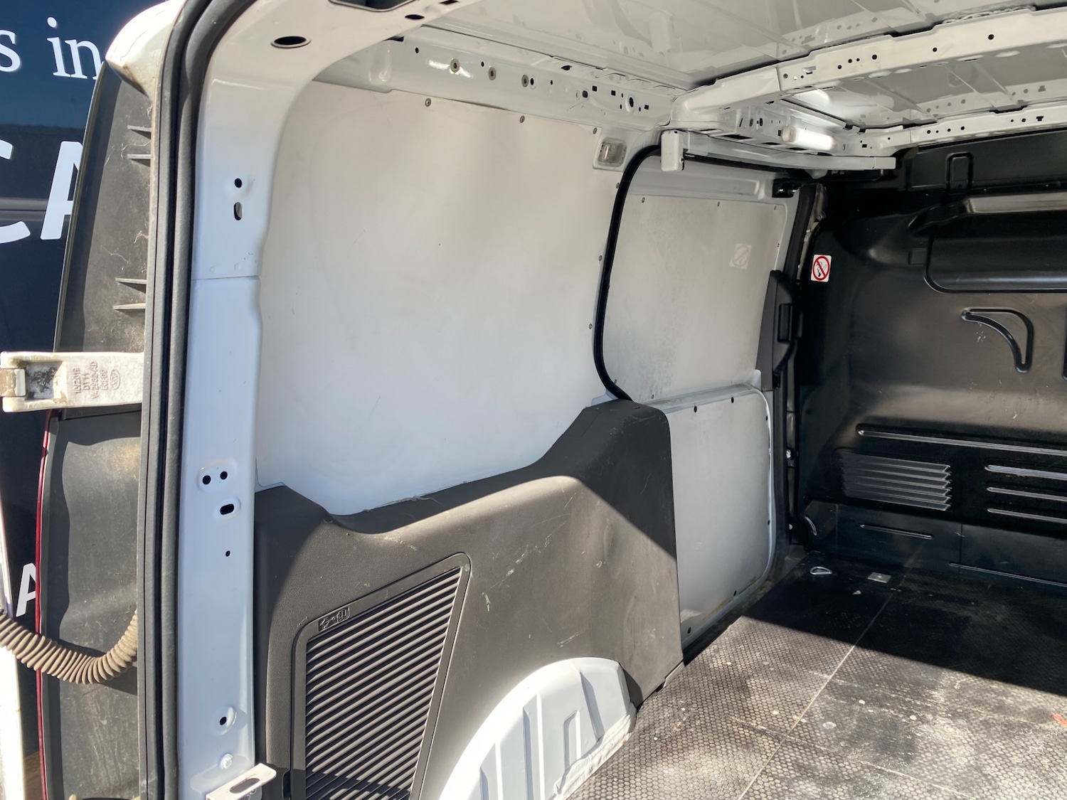 Used Ford Transit Connect 2020 for sale - 78043147: Photo 24