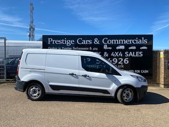 Used Ford Transit Connect 2020 for sale - 78043147: Photo