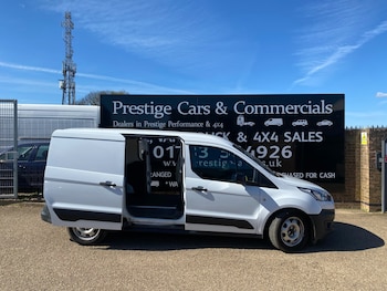 Used Ford Transit Connect 2020 for sale - 78043147: Photo