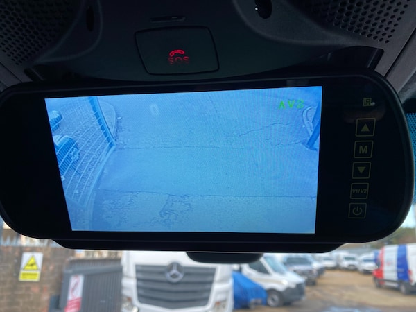 Used Mercedes-Benz Sprinter 2020 for sale - 73064730: Photo 10