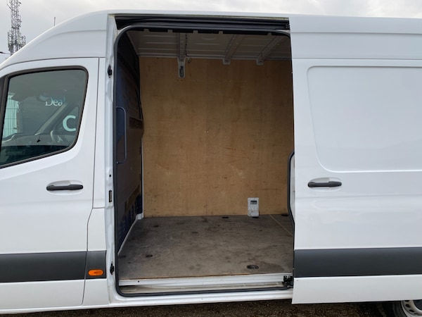 Used Mercedes-Benz Sprinter 2020 for sale - 73064730: Photo 11