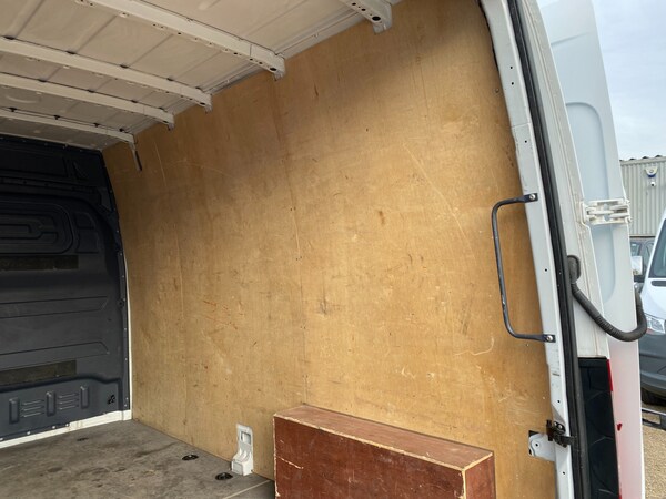 Used Mercedes-Benz Sprinter 2020 for sale - 73064730: Photo 15