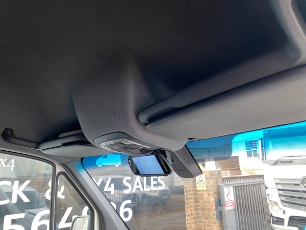Used Mercedes-Benz Sprinter 2020 for sale - 73064730: Photo 18