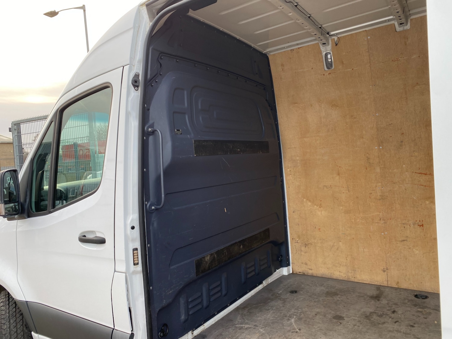 Vehicle 23