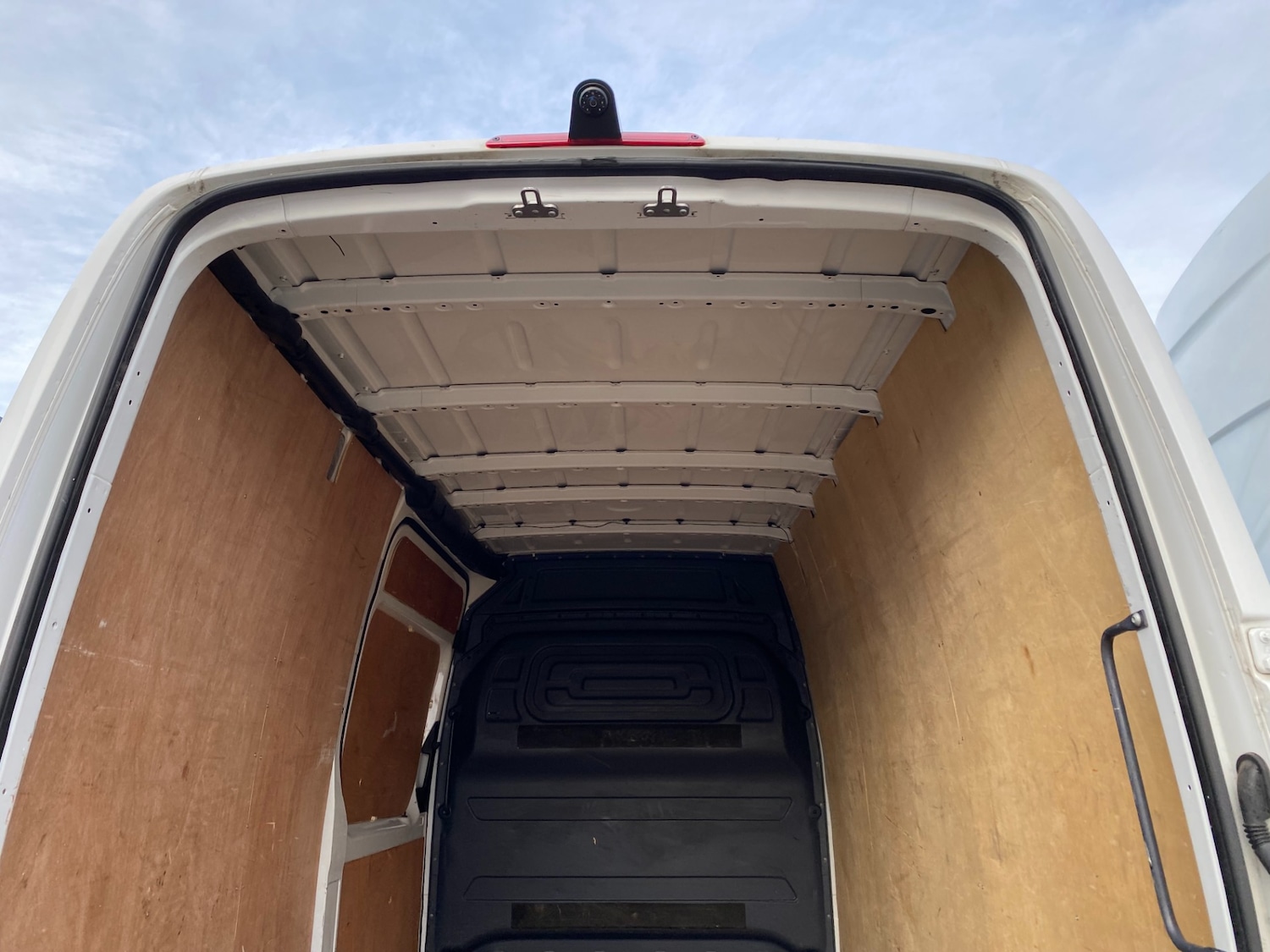 Vehicle 26