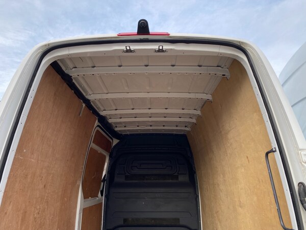 Used Mercedes-Benz Sprinter 2020 for sale - 73064730: Photo 26