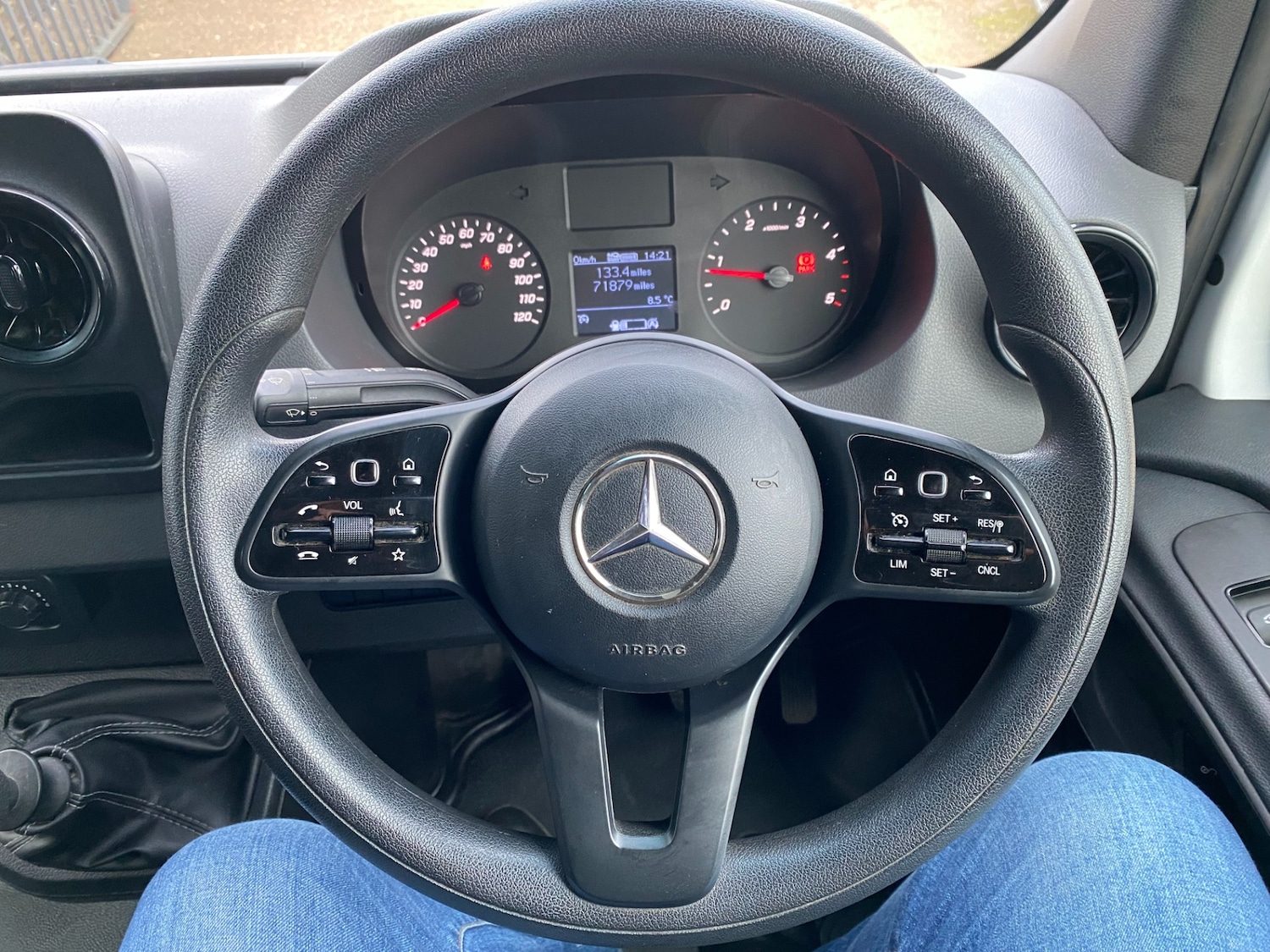 Vehicle 27