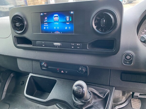 Used Mercedes-Benz Sprinter 2020 for sale - 73064730: Photo 28