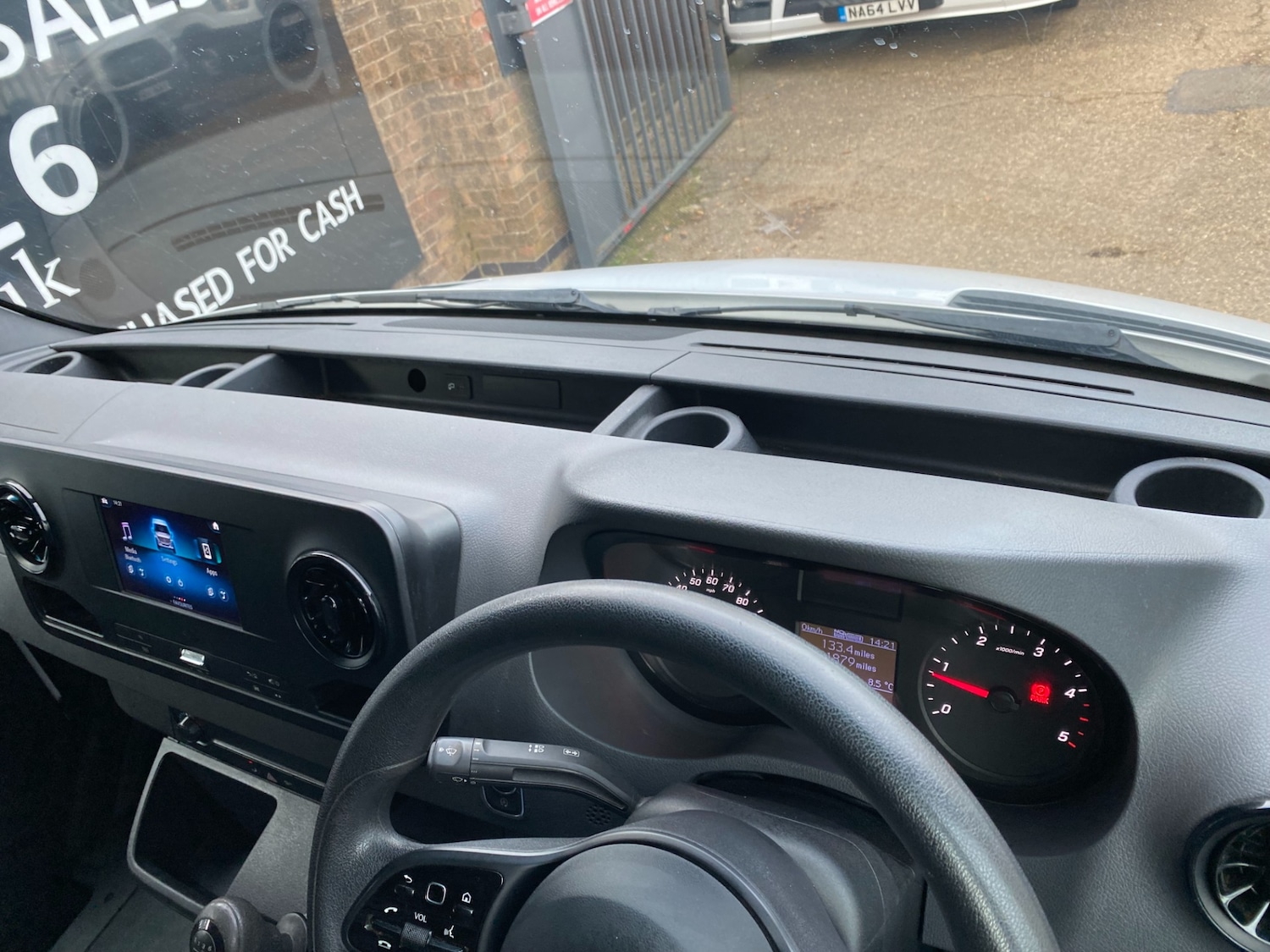 Vehicle 29