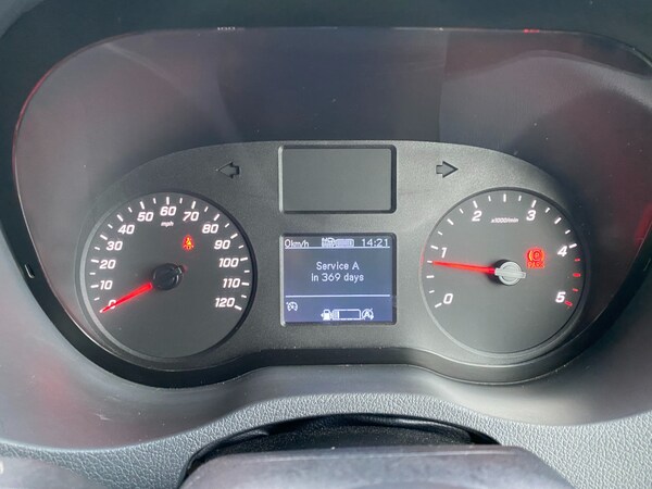 Used Mercedes-Benz Sprinter 2020 for sale - 73064730: Photo 30
