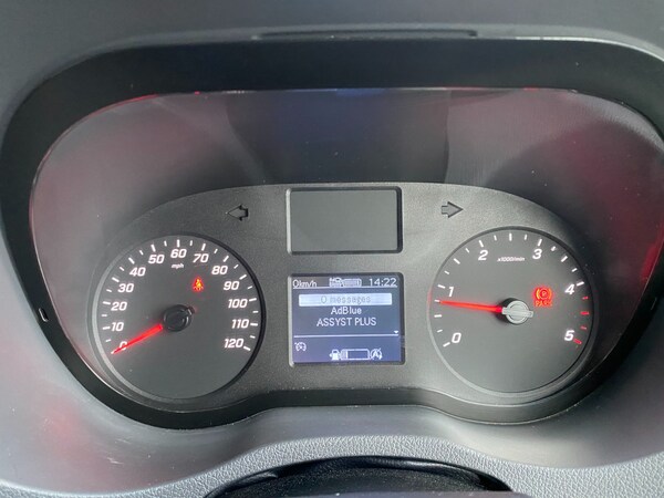 Used Mercedes-Benz Sprinter 2020 for sale - 73064730: Photo 31