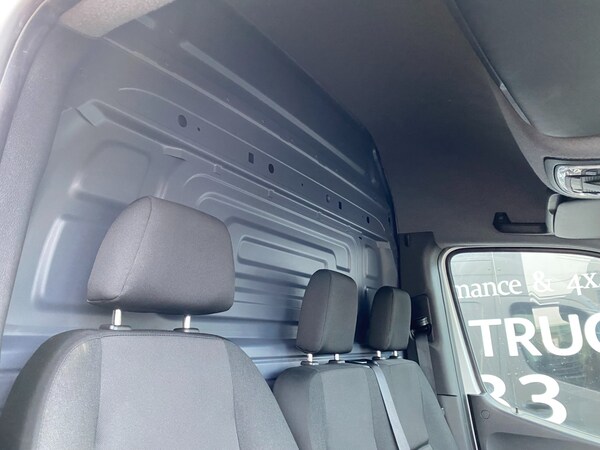 Used Mercedes-Benz Sprinter 2020 for sale - 73064730: Photo 32
