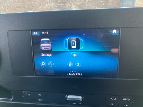 Used Mercedes-Benz Sprinter 2020 for sale - 73064730: Photo 45